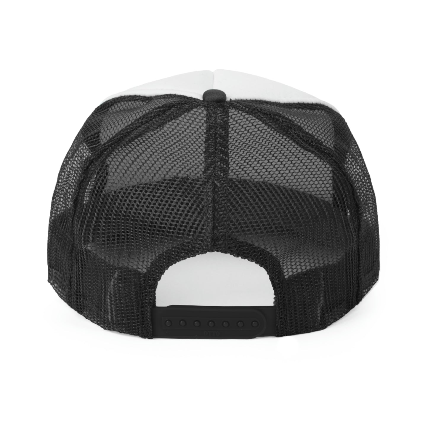 Hookah hat Trucker Caps