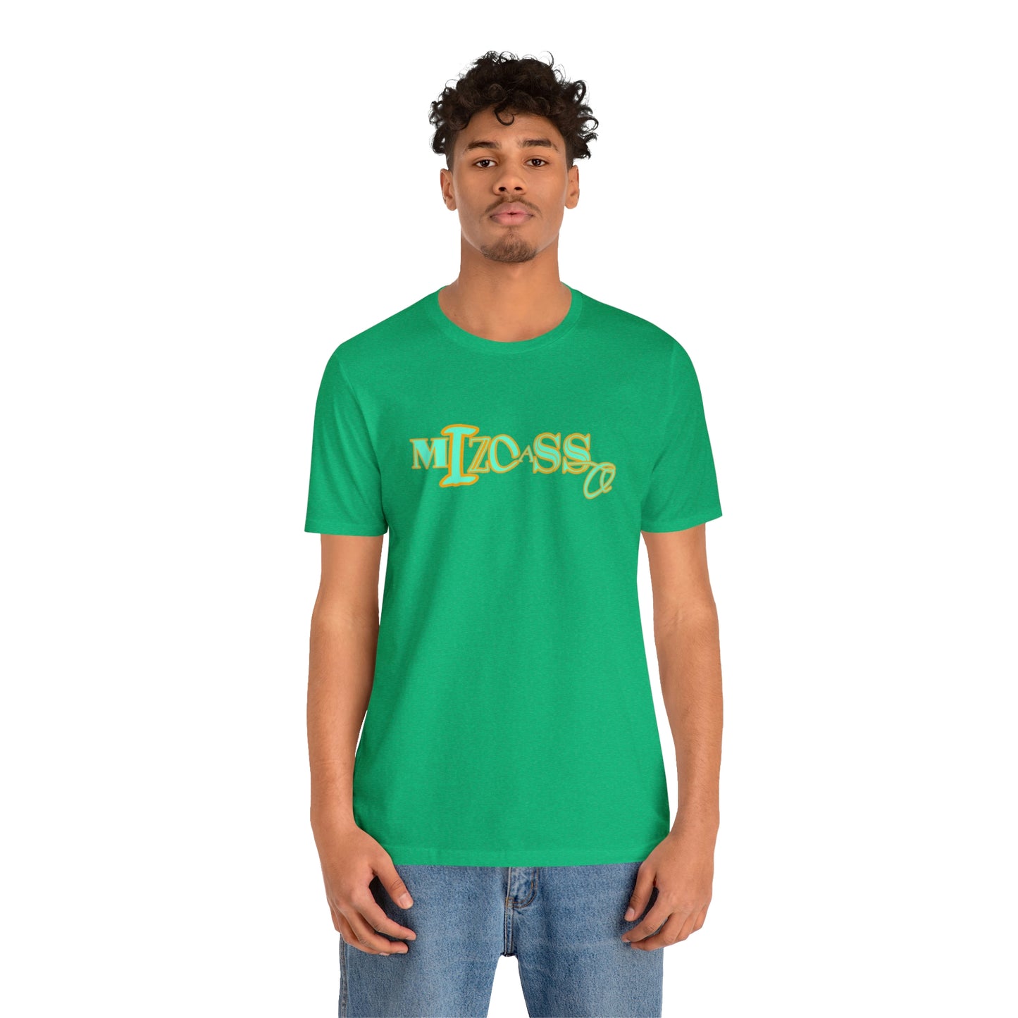 Rude duck Short Sleeve Tee