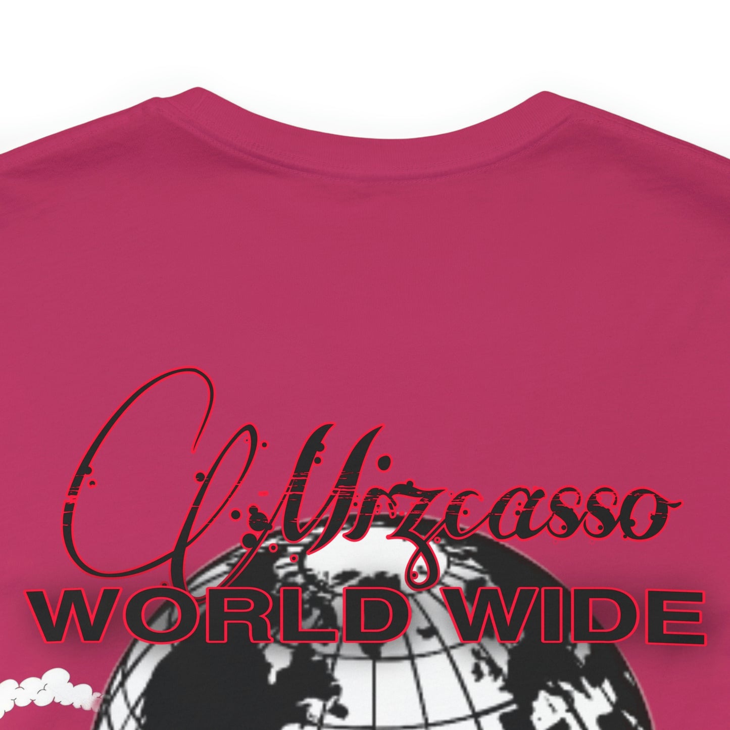 MWW  Short Sleeve Tee