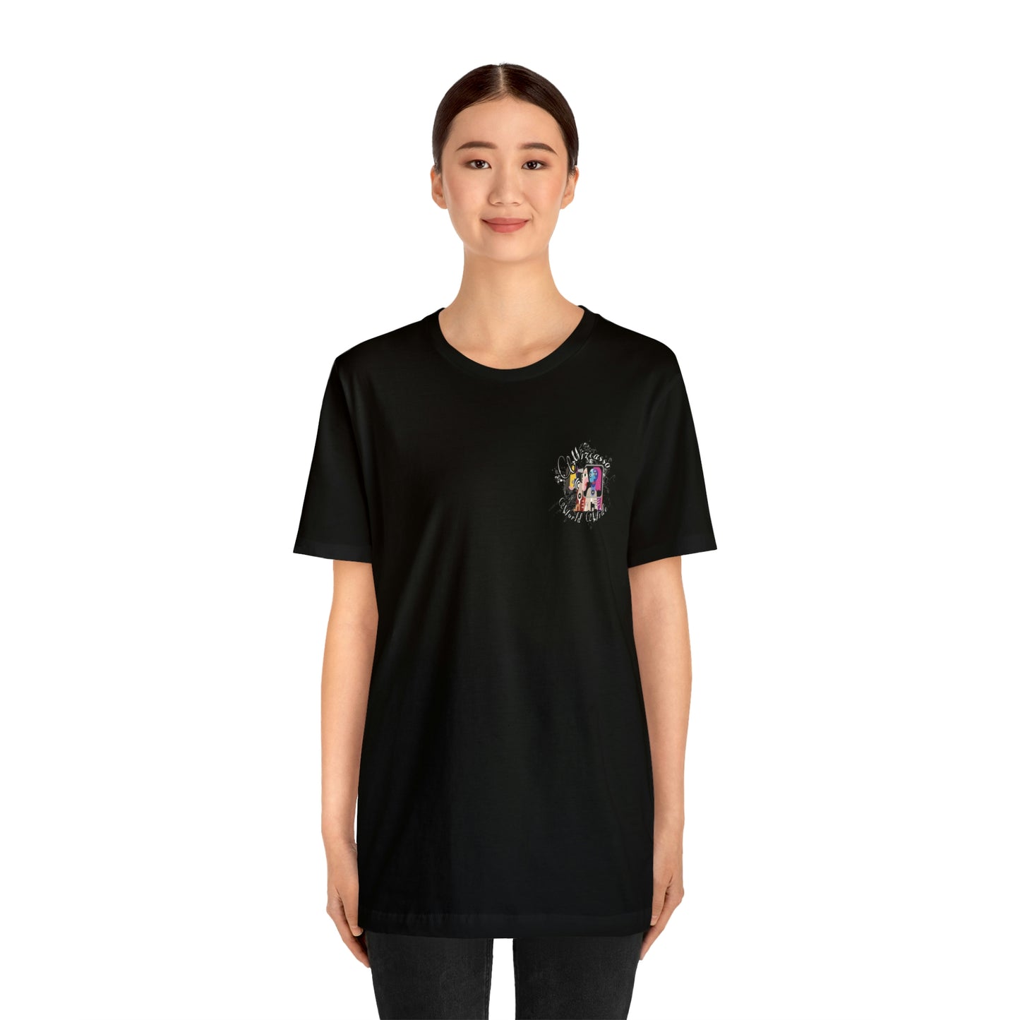 MWW  Short Sleeve Tee