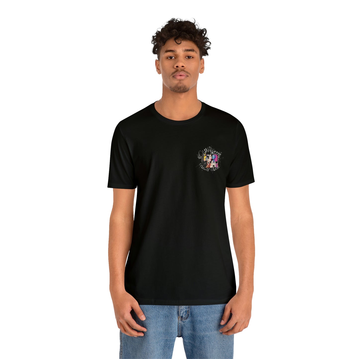 MWW  Short Sleeve Tee