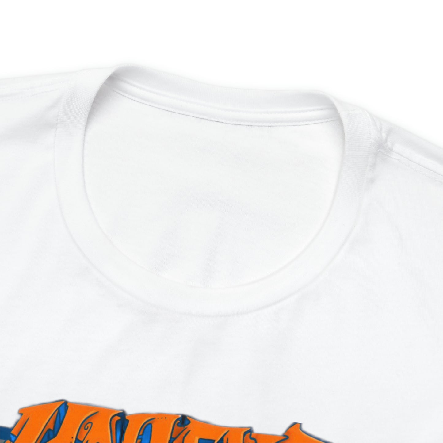 New New York Knicks  Sleeve Tee