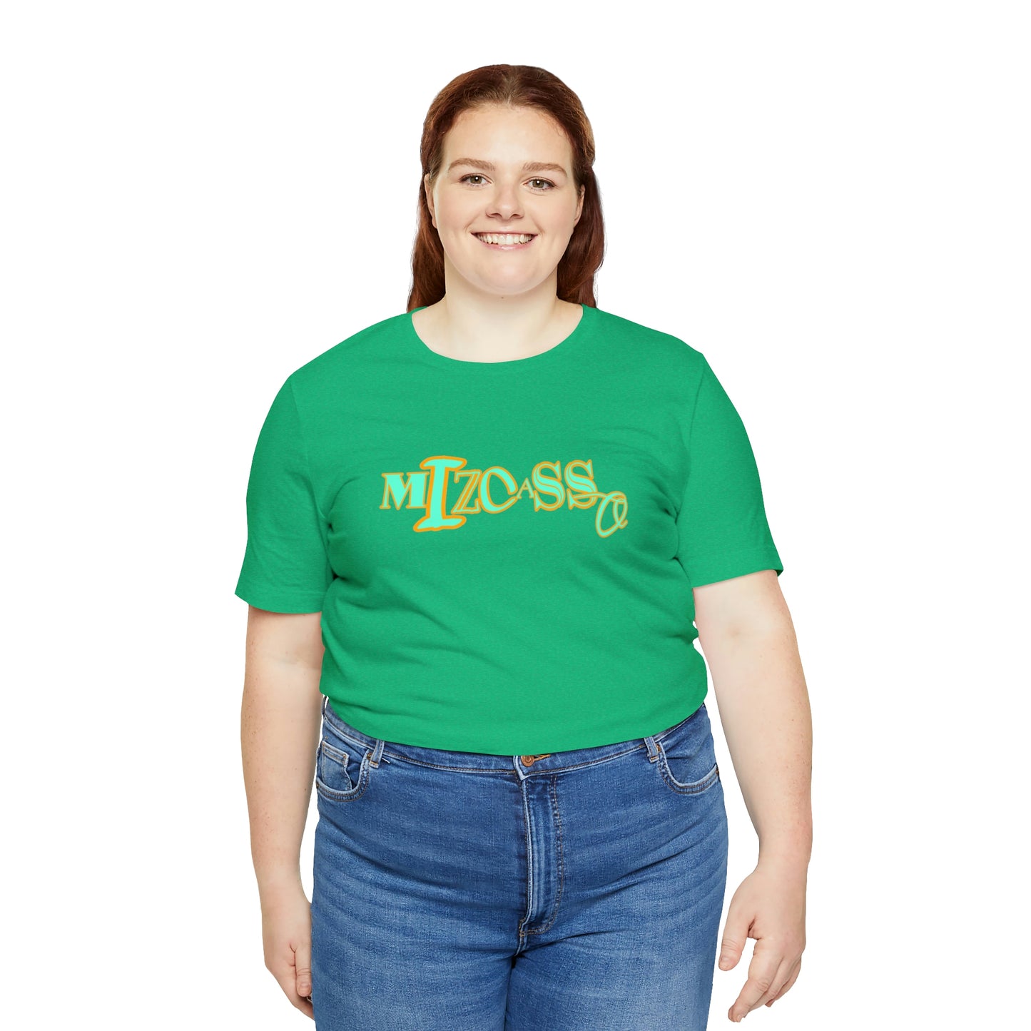 Rude duck Short Sleeve Tee