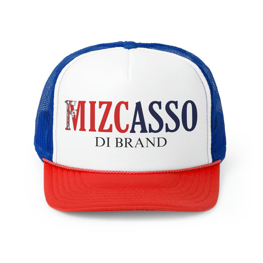 Mizcasso Trucker Caps