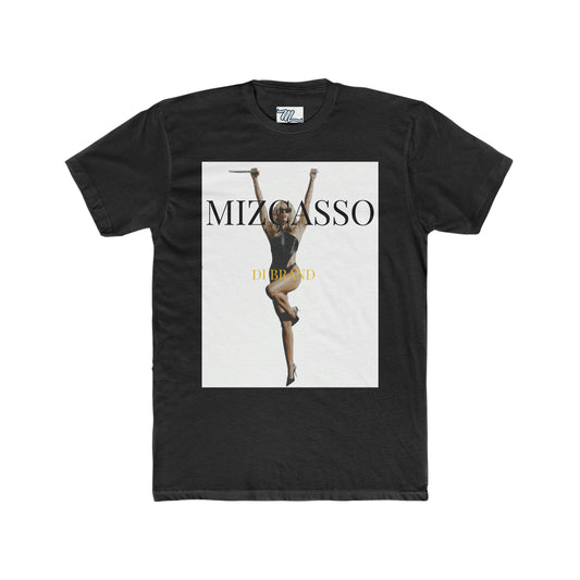 Miley’s back tee