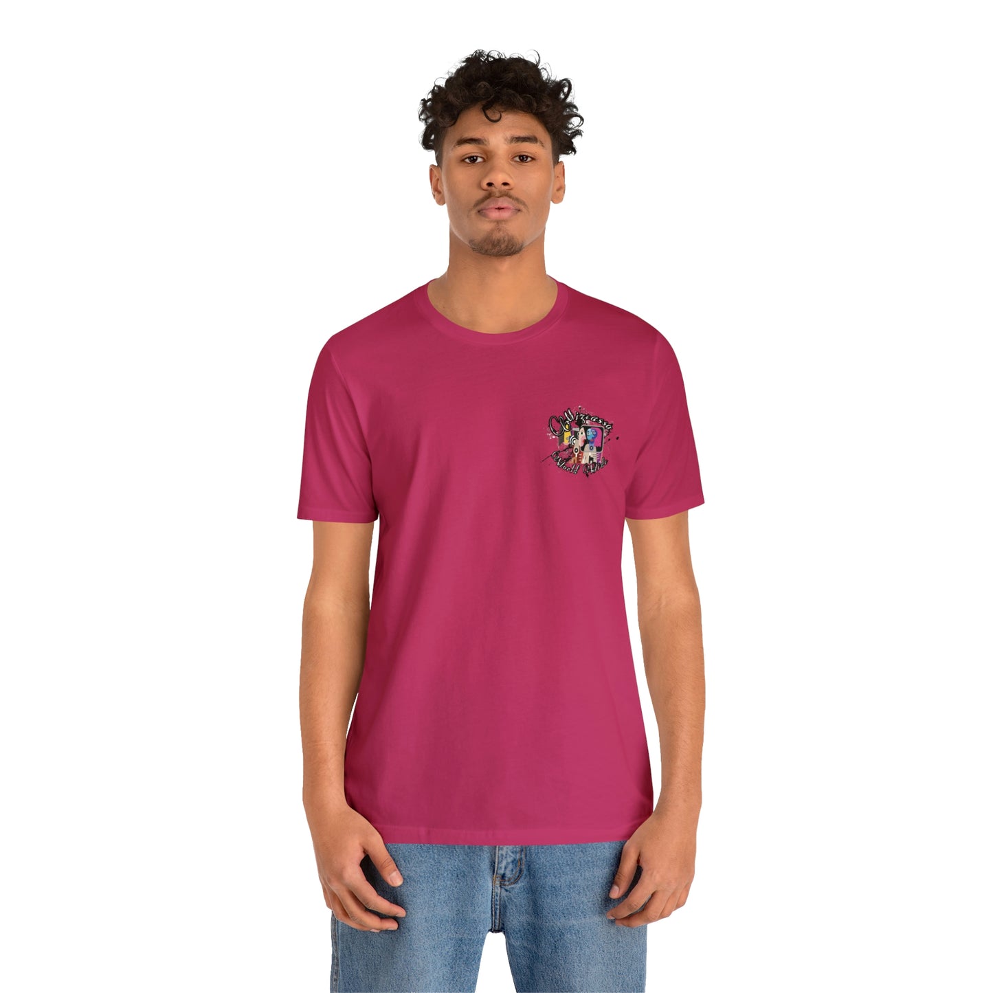 MWW  Short Sleeve Tee