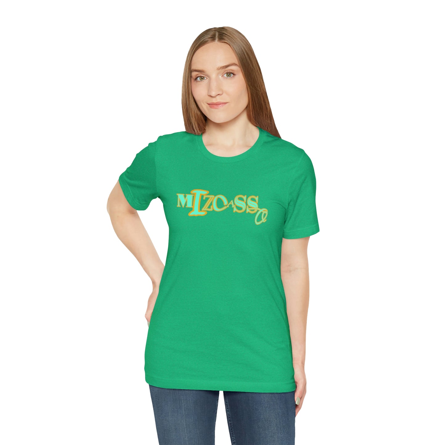 Rude duck Short Sleeve Tee